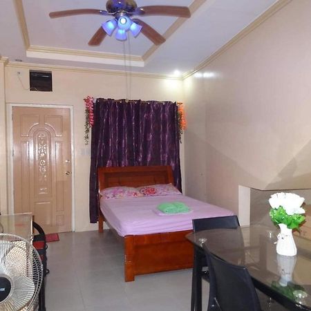 Julz Tropical Apartments Olongapo Dış mekan fotoğraf