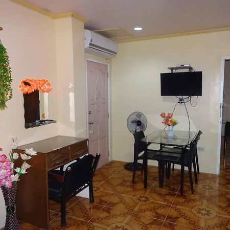Julz Tropical Apartments Olongapo Dış mekan fotoğraf