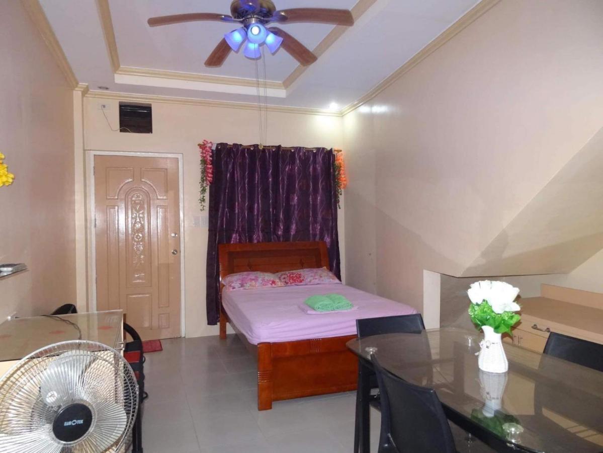 Julz Tropical Apartments Olongapo Dış mekan fotoğraf