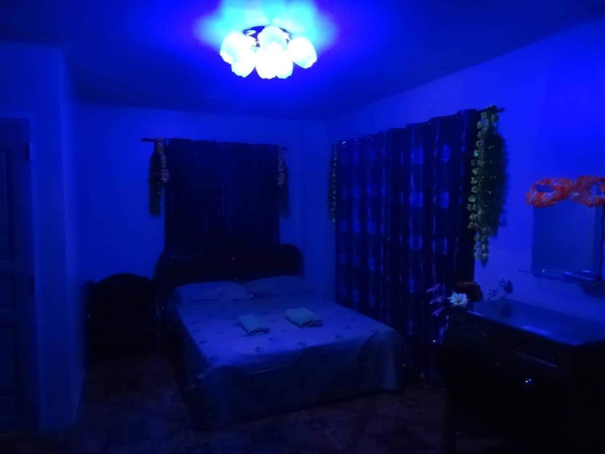 Julz Tropical Apartments Olongapo Dış mekan fotoğraf