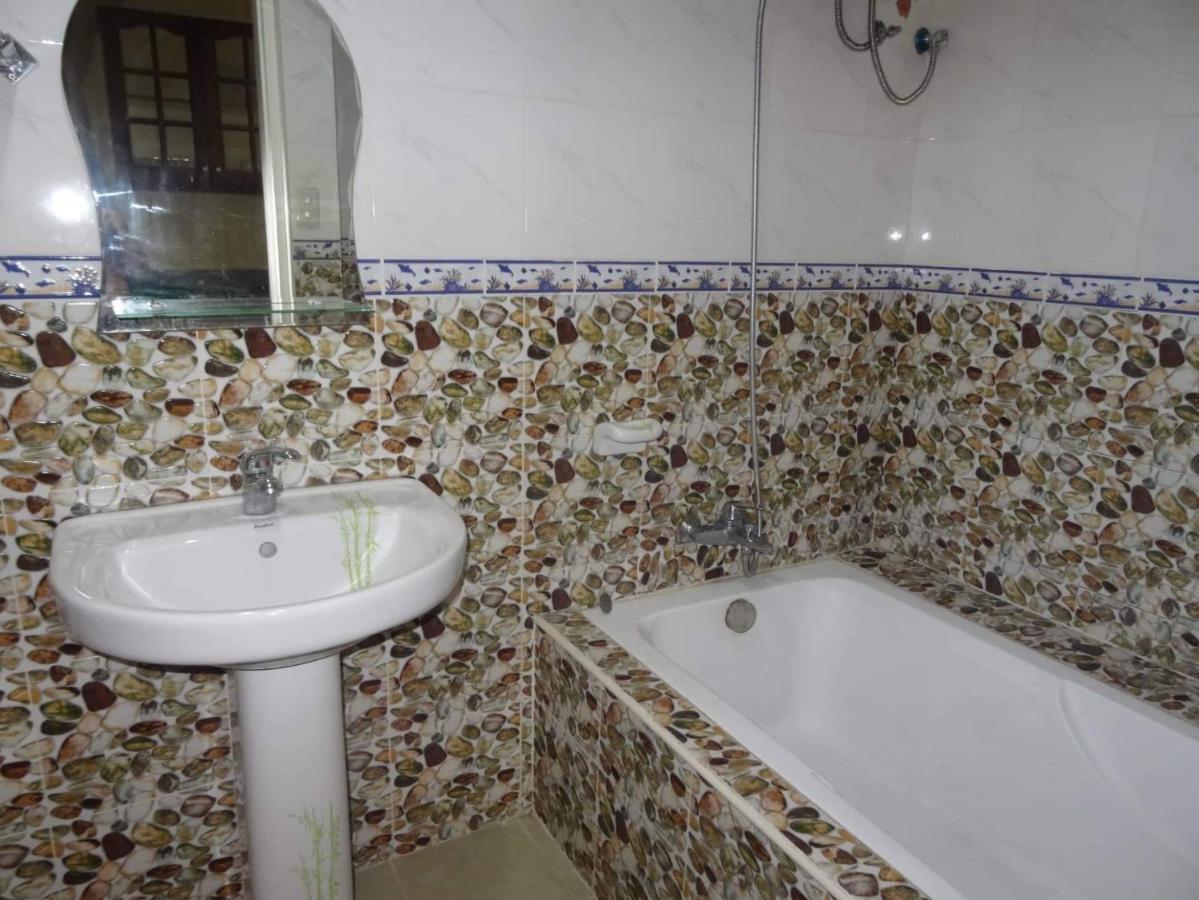Julz Tropical Apartments Olongapo Dış mekan fotoğraf