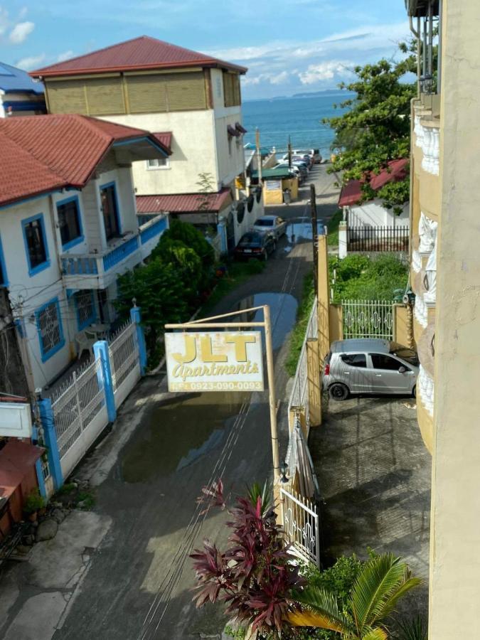 Julz Tropical Apartments Olongapo Dış mekan fotoğraf