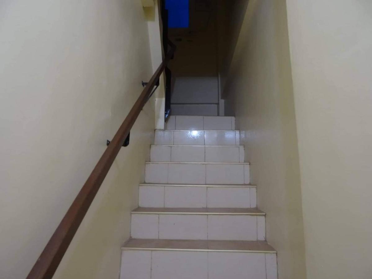 Julz Tropical Apartments Olongapo Dış mekan fotoğraf